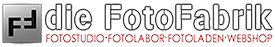 Logo die FotoFabrik